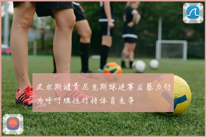 皮尔斯谴责尼克斯球迷赛后暴力行为呼吁理性对待体育竞争