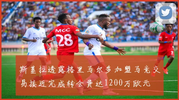 斯基拉透露格里马尔多加盟马竞交易接近完成转会费达1200万欧元