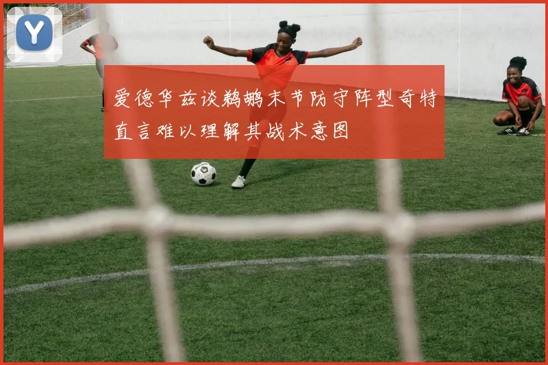 爱德华兹谈鹈鹕末节防守阵型奇特直言难以理解其战术意图