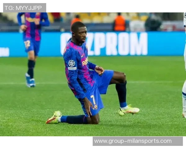 登贝莱伤情未愈仍坚持参加巴黎训练展现斗志 登贝莱伤情未愈仍坚持参加巴黎训练展现斗志