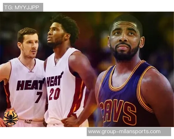 热火为交易字母提前准备报价不包括阿德巴约的交易计划曝光