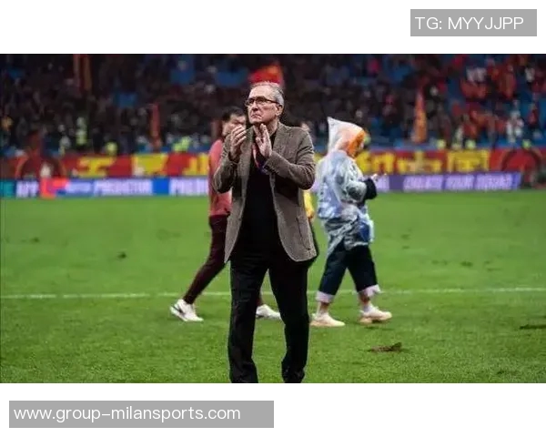 欧塞尔主席强调提升中国足球青少年比赛强度助力国际化发展