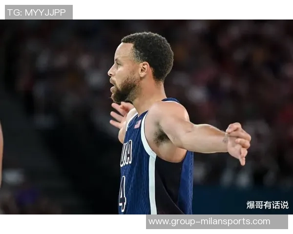 戈登称赞库里超难三分将比赛拖入加时展现真正的斯蒂芬风采