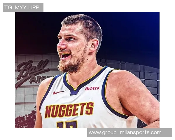 约基奇创历史新纪录第17次30分钟内完成三双超越威少独占鳌头