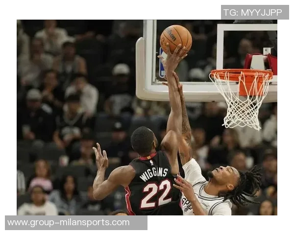 文班亚马再创佳绩27分18篮板6助攻5封盖展现超凡实力与稳定表现 文班亚马再创佳绩27分18篮板6助攻5封盖展现超凡实力与稳定表现