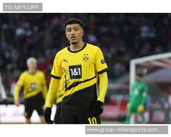 冬窗转会再掀波澜多特考虑在何种情况下签回桑乔 冬窗转会再掀波澜多特考虑在何种情况下签回桑乔