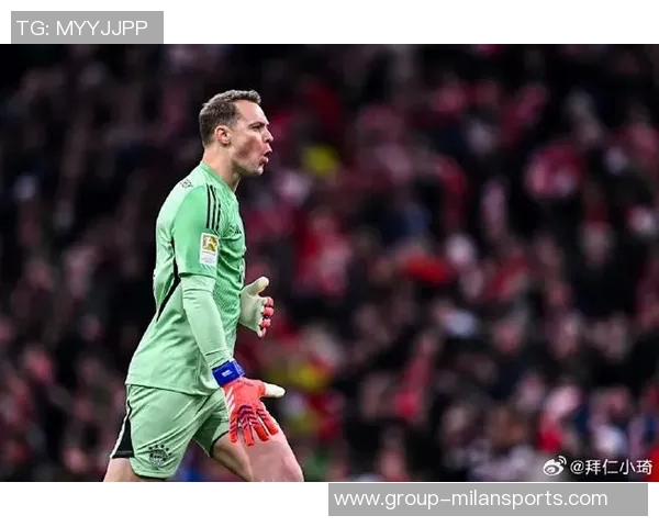 德甲历史胜场榜揭晓穆勒与诺伊尔并列第一卡恩位居第三