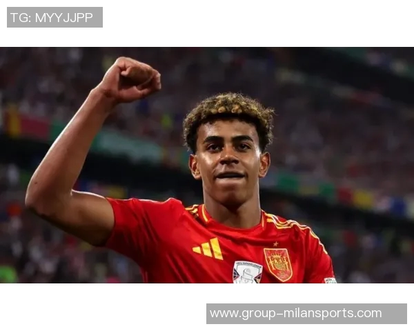 记者批评亚马尔言论不当称梅罗若赛前说这些难以想象