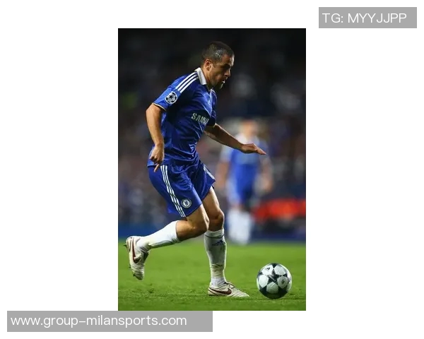 乔科尔回忆切尔西岁月感慨未续约对自尊心的影响 乔科尔回忆切尔西岁月感慨未续约对自尊心的影响