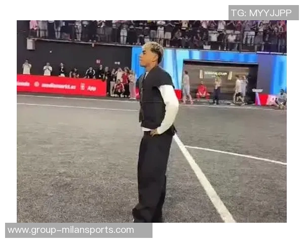 国王联赛总经理透露亚马尔内马尔参与赛事纯粹出于兴趣并未获利 国王联赛总经理透露亚马尔内马尔参与赛事纯粹出于兴趣并未获利