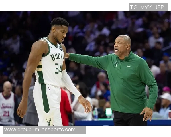 字母哥言行透露雄鹿生涯即将落幕的深意与未来展望 字母哥言行透露雄鹿生涯即将落幕的深意与未来展望