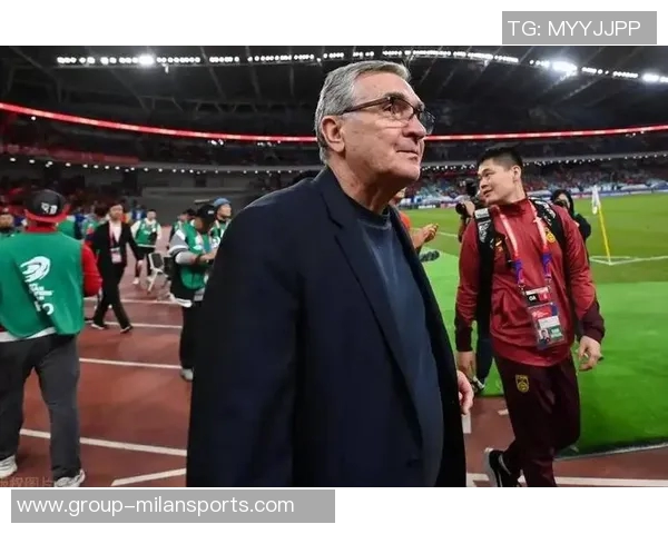 伊万指出国足跑动量不足与战术灵活性缺乏是关键问题