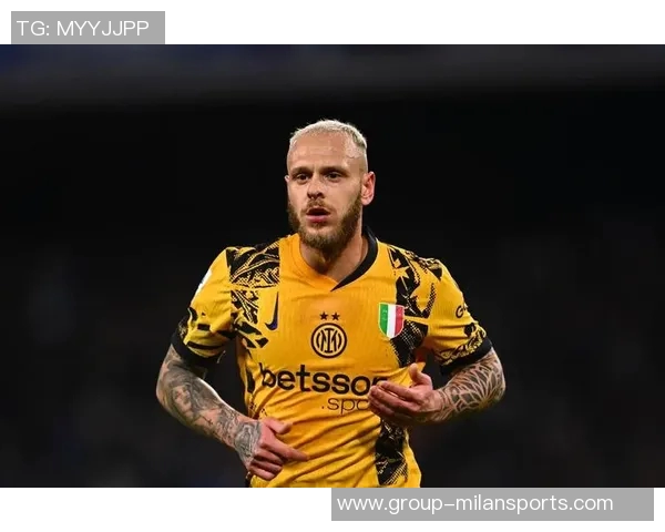 前国米体能教练解析边翼卫体力消耗小因换下迪马尔科的战术合理性 前国米体能教练解析边翼卫体力消耗小因换下迪马尔科的战术合理性