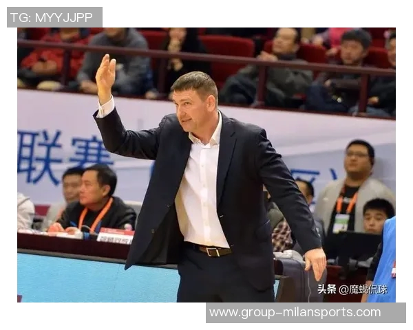 凯撒称山东男篮实力强于福建队具备联盟前六竞争力