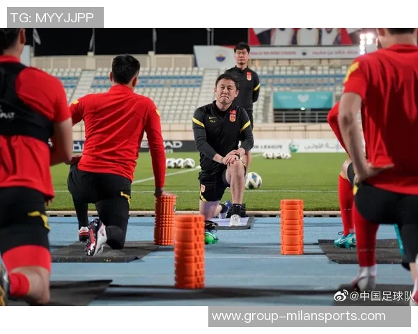 彭啸赛前脚伤困扰但仍渴望为国家队全力以赴展现拼搏精神