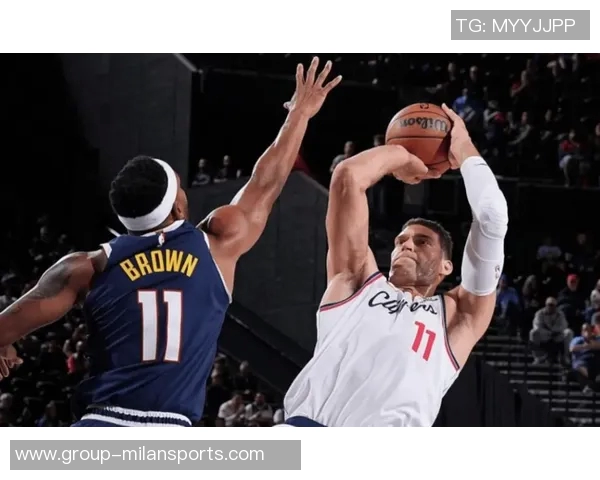 快船全力以赴摆脱保罗合同力争科比桑德斯正式上任